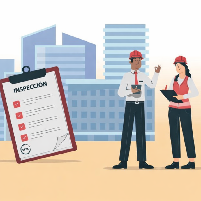 Inspecciones, legalizaciones, memorias y normativa relacionada